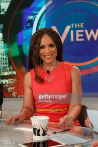 Melissa Harris-Perry, courtesy of Getty Images
