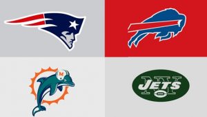 afc east