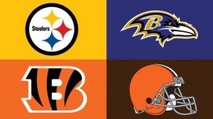 afc north