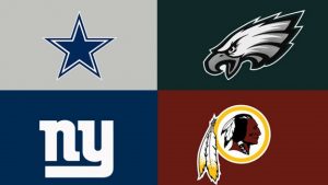 nfc east