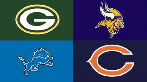 nfc north