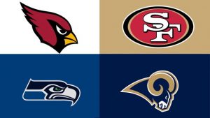 nfc west