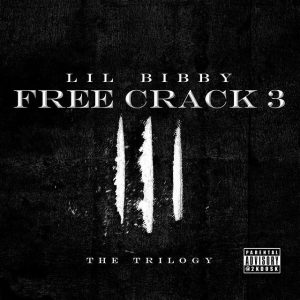 Lil Bibby's trilogy 