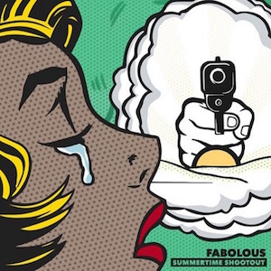 Fabolous' latest holiday project