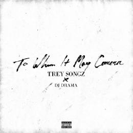 Trey Songz' letter to his fans in his latest mixtape