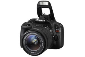 Canon EOS Rebel SL1