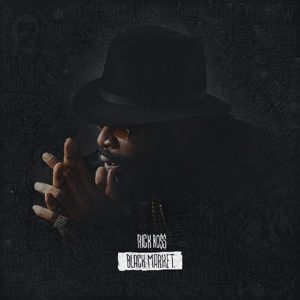 Rick Ross-Black Market