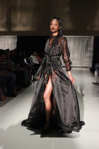 Images from Fashion at Morgan's "Tour de Force" show on Saturday. Photos by Terry Wright.