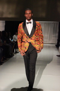 Images from Fashion at Morgan's "Tour de Force" show on Saturday. Photos by Terry Wright.