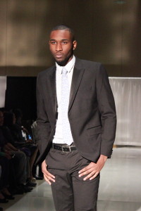 Images from Fashion at Morgan's "Tour de Force" show on Saturday. Photos by Terry Wright.