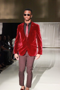 Images from Fashion at Morgan's "Tour de Force" show on Saturday. Photos by Terry Wright.