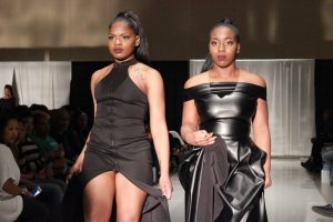 Images from Fashion at Morgan's "Tour de Force" show on Saturday. Photos by Terry Wright.