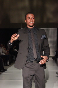 Images from Fashion at Morgan's "Tour de Force" show on Saturday. Photos by Terry Wright.