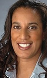 Photo of Earlese Wagner, courtesy of Morgan State University